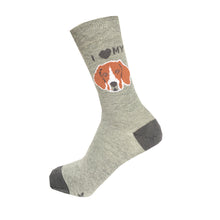 Load image into Gallery viewer, Beagle Socks
