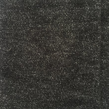 Load image into Gallery viewer, Feet Up Socks (Black Marl)
