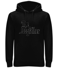 Load image into Gallery viewer, THE DOGFATHER Hoodie
