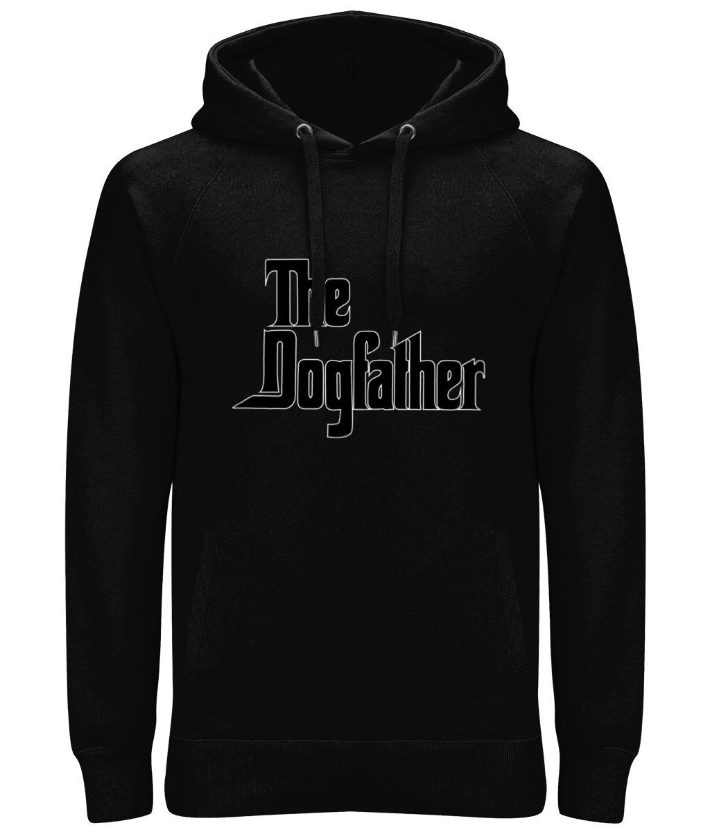 THE DOGFATHER Hoodie