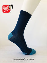 Load image into Gallery viewer, Springer Spaniel Gift Pack 3 Pair Socks for English Springer Spaniel Welfare
