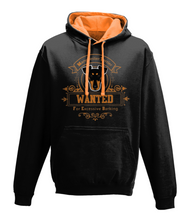 Load image into Gallery viewer, Manchester Terrier Hoodie
