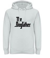Load image into Gallery viewer, THE DOGFATHER Hoodie

